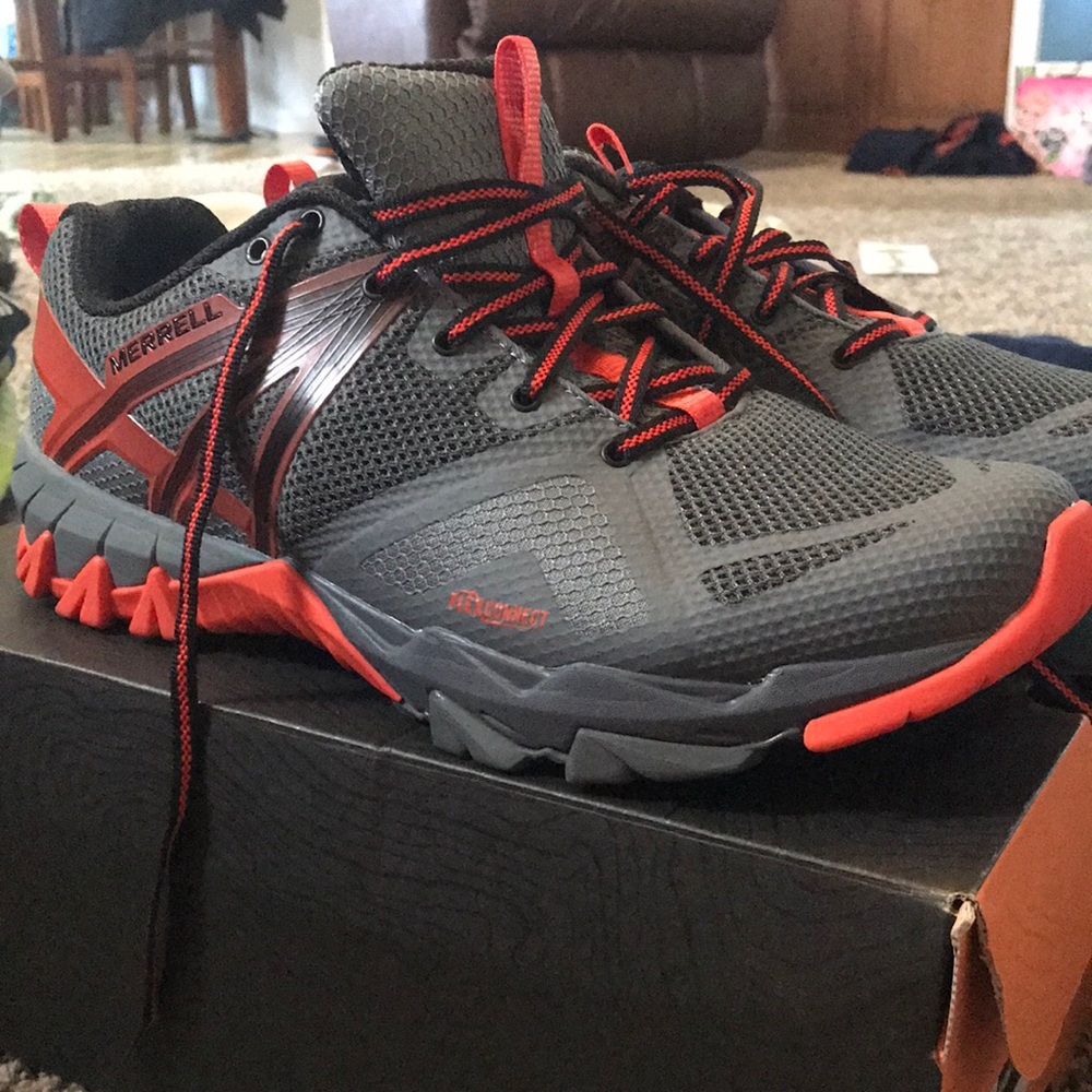 Merrell MQM Flex Shoes